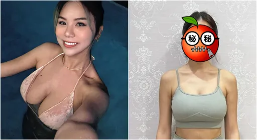 蕾菈呼麻女神崩壞!暴瘦8公斤照曝光 整天躺床陷後悔迴圈