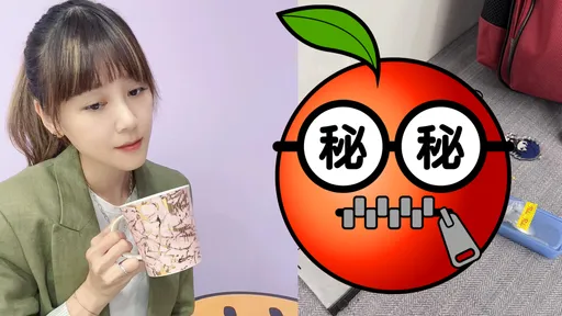 媽媽很火!女星公開兒子書包「變垃圾桶」 百人留言讓她不孤單:先饒他一命