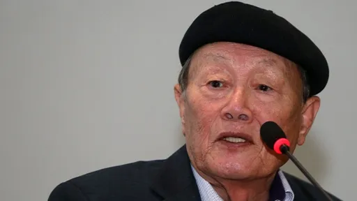 韓名導金洙容殞落享耆壽94歲　李秉憲、李政宰、李英愛任治喪委員