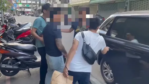 遠端遙控縱火燒軍用品店 「背包狂人」持大麻一併起訴