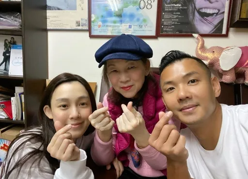  范瑋琪220秒影片憶亡母點滴！ 藏小S彩蛋「期待天家重聚」