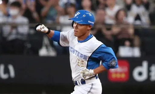 王柏融確定加入台鋼雄鷹 領隊期許他成為看板球星