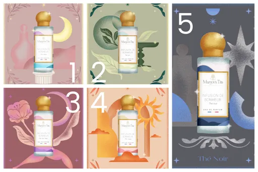 從茶香測出2024年能量提點! Margot&Tita金盞黑茶新香飄出溫潤煙燻味