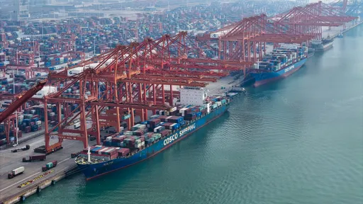 中國警告網紅「唱衰經濟」是國安問題 網反問:股市跌能說嗎?