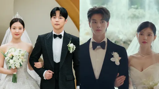 契約結婚3設定神撞梗!李世榮《烈女》收視奪冠強壓宋江《惡魔》