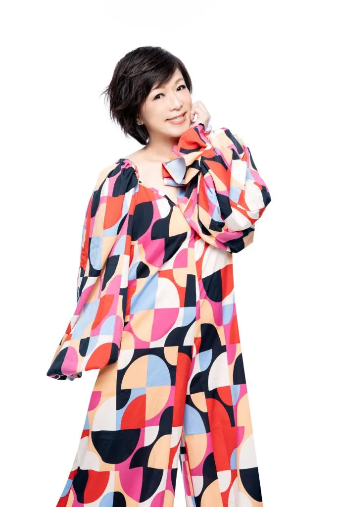 趙詠華將獻出美聲演出。寬寬整合行銷提供