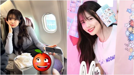 李多慧寒冬赴台「感受溫暖」 蜜大腿惹粉絲狂喊:超想被夾爆