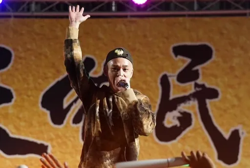 胡睿兒2天前才發表創作新歌《下毒》 重啟演藝事業卻又被起訴