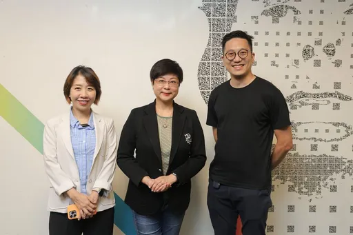 邱顯智狂罵林志潔抄襲 同事不忍了!嗆時力如恐怖情人「愛不到就毀掉她」