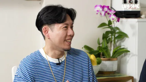 蛋堡玩嘻哈爆親子衝突 金曲感言被媽下指導棋