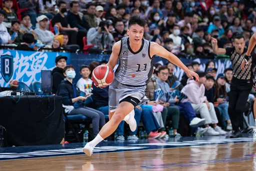 富邦勇士多名球员感冒!洪楷杰飙7记3分球 送钢铁人6连败