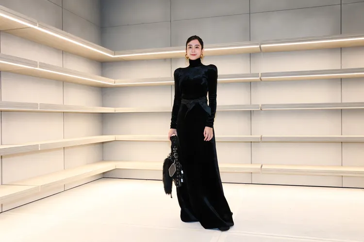 温貞菱。彭欣偉攝