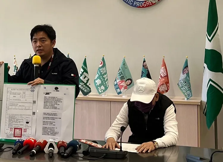 邱父希望外界還家人安靜。民眾提供