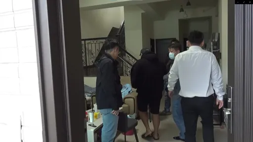 詐團傳訊指點疑串供 法官卻認「謹慎陳述」合常理!無保放11人惹怒檢方