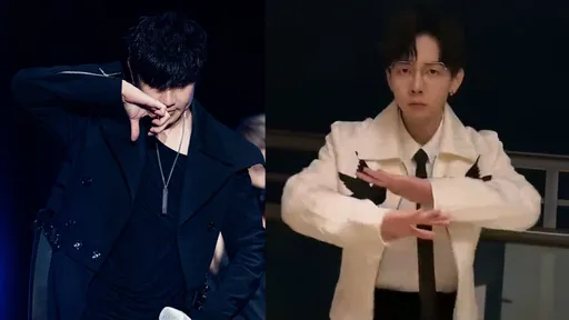 林俊傑不爽「400萬舞蹈」遭惡搞 兩藝人上錯車急刪影片