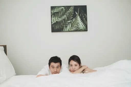 《追分成功》女星被大9歲男友求婚成功 秀鑽戒「Yes!I Do!」