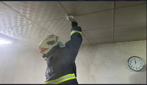 頂樓加蓋注意了!沒裝住警器優先查報拆 北市府歲末緊盯已處理830件