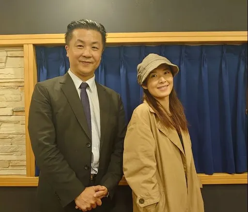 接離婚案涉利益衝突遭申誡 呂秋遠吐心聲:對得起良心