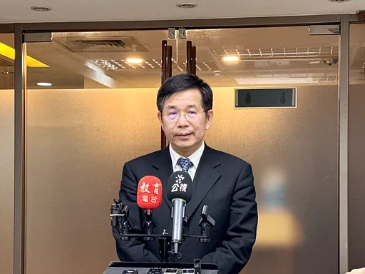 侯友宜喊学贷免息 潘文忠:私大补助学费3.5万「直接少贷」