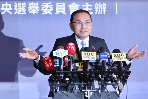 趙少康稱凱旋苑「市場機制」貴就別租 律師揪1矛盾點反譏