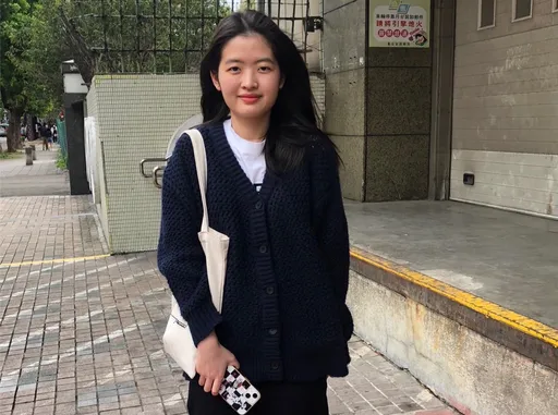 新二代親善大使國中就展現善心 定期做公益傳播愛與溫暖