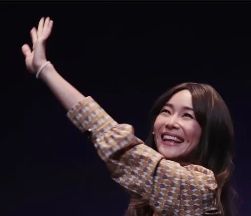 專訪|鍾瑶駁不婚曝與曹晏豪分手時間點!成「倒數第2個女友」吐心情
