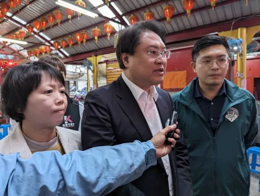 勇消游尚樺救人殉職！老父悲求消防員次子返鄉　林右昌：調高雄港消