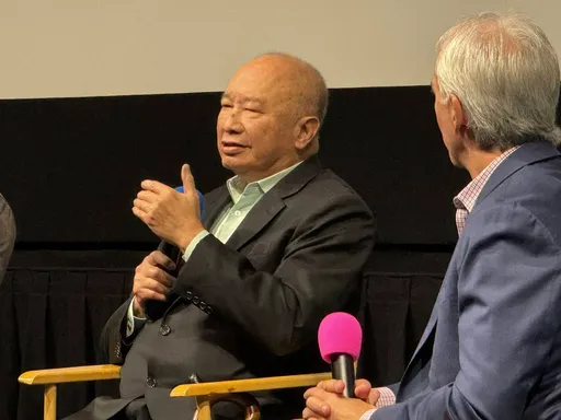 吳宇森睽違20年重返好萊塢 為《無聲夜》冒生命危險前進墨西哥