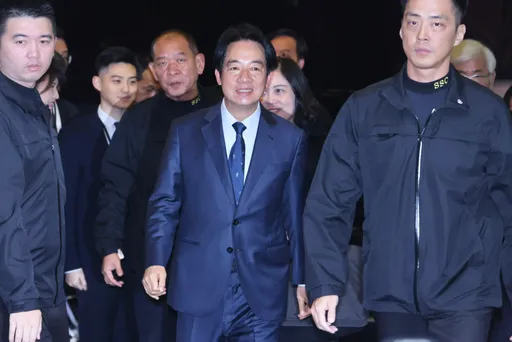 政見會|「我絕對不會讓勞保基金倒閉」 賴清德承諾保障勞工退休生活