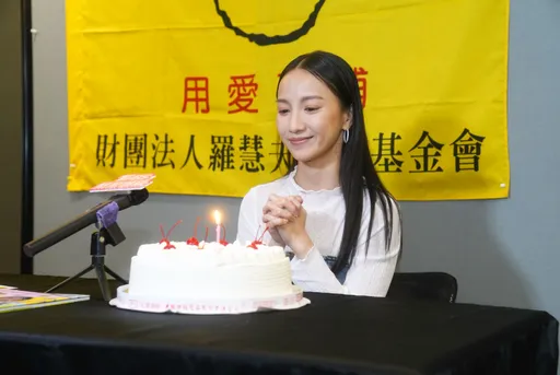 女星與小一兒相處壓力大到爆炸 曝前世情人用這招讓媽媽消氣
