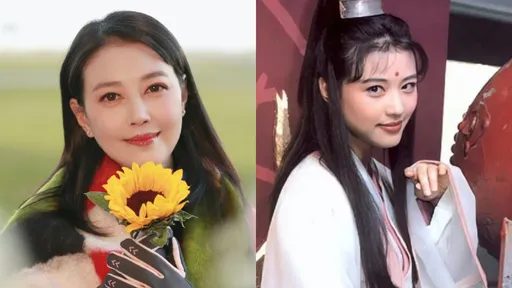 周海媚孤獨而終?生前一段話「豁達瀟灑」 女作家:致敬倚天屠龍記女主角