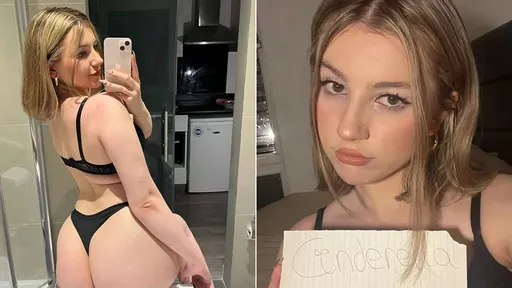 20歲女「拍賣童貞」飆天價4000萬元 政客也競標想奪她初夜