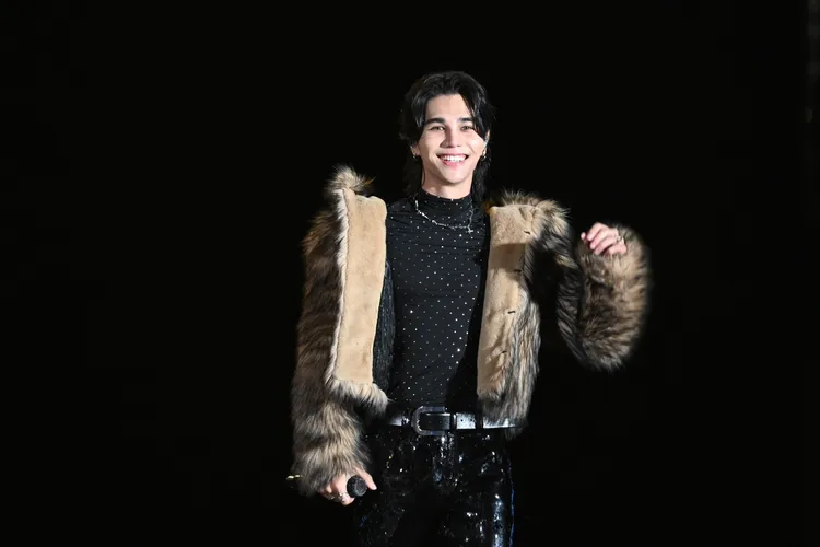 羅杰夫(Jeff Satur)。市府提供