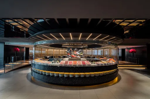 誠品信義熄燈　泰市場1月快閃栢麗廳、3月落腳大直英迪格開幕