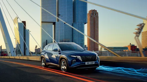 Hyundai年度累計銷售突破2萬台 年增48.3%居非豪華汽車品牌前三大