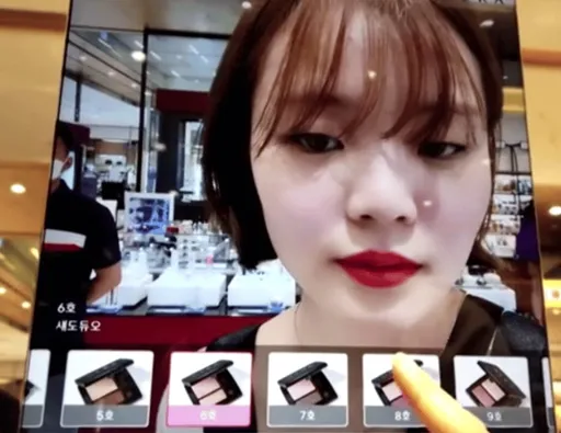韓女已習慣素顏?疫情過去了 化妝品市場卻毫無起色