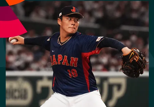 狂！山本由伸大聯盟1球未投　就簽破紀錄101億大約和大谷翔平同隊