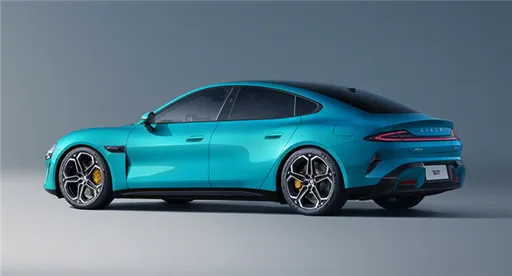 小米汽車發表3項技術 雷軍坦承「價格有點貴,但是有理由的貴」