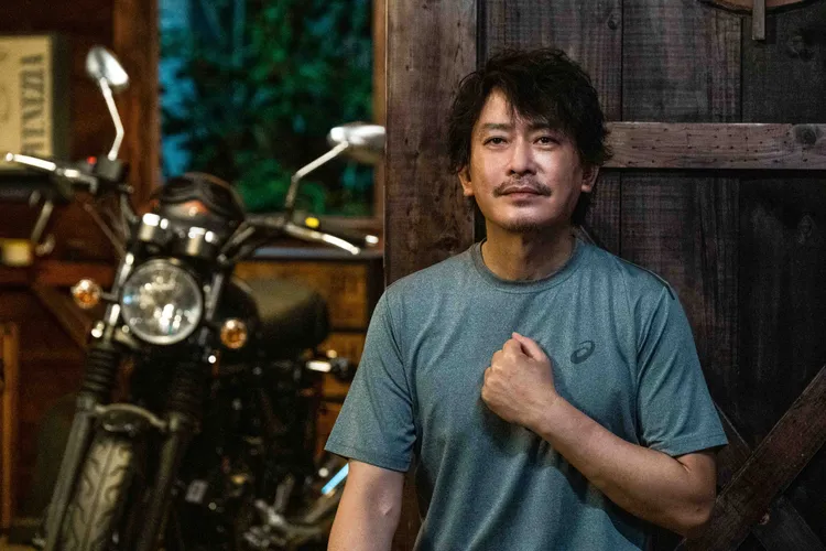 《生命捕手》劇情高潮迭起，俠醫王識賢心中的「她」即將解密。東森提供