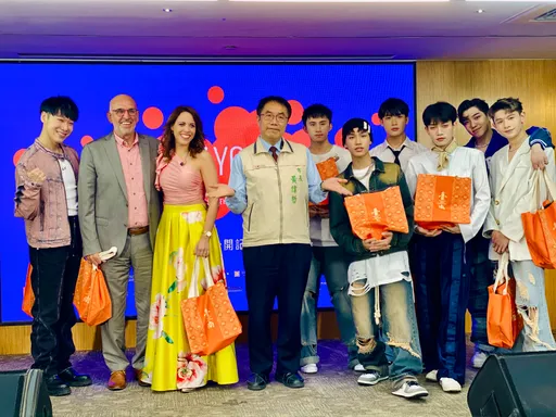 台南疯跨年太犯规!卡莉怪妞还不够 韩剧女神、本土天王拢来献唱