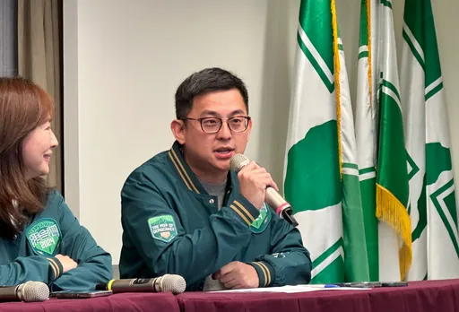 柯文哲喊「收的租金全捐」 卓冠廷怒嗆玩文字遊戲掩蓋不法!籲說清楚收多少