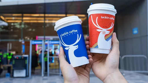 中國瑞幸咖啡告山寨敗訴 泰國瑞幸咖啡反擊「求償90億元」