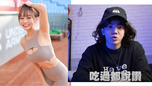 被林襄狠評「鳥沒啥用」 孫生反擊「技術好又大包,吃過都說讚」