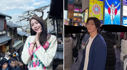 《換乘戀愛2》海恩、賢圭少聯絡爆分手!網友目擊她約會揭勾手對象