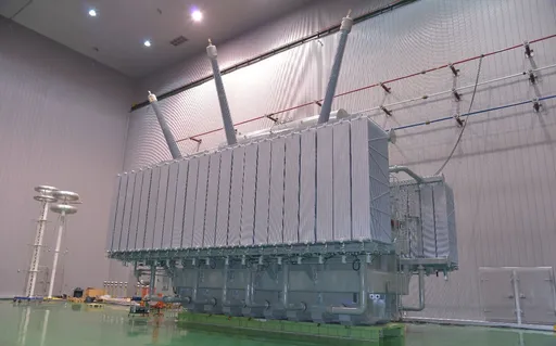 華城明後年訂單已在手 明年業績可成長2位數百分比