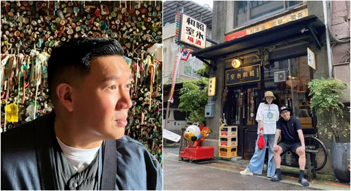 來台3年的他曝「台灣最可愛地方」　根本不想走！網推：超認同