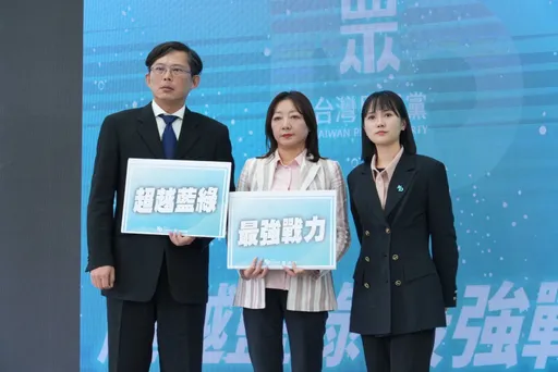 再揭民進黨英系「綠電弊案」　她拋3問：蔡英文要不要說清楚