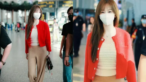 舒服到王心凌穿著搭機! 羊絨品牌CRUSH快閃店就在微風信義