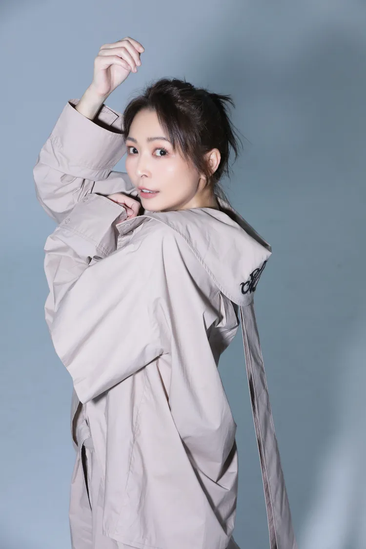 林曉培談到難忘的生日。杰思國際音樂提供