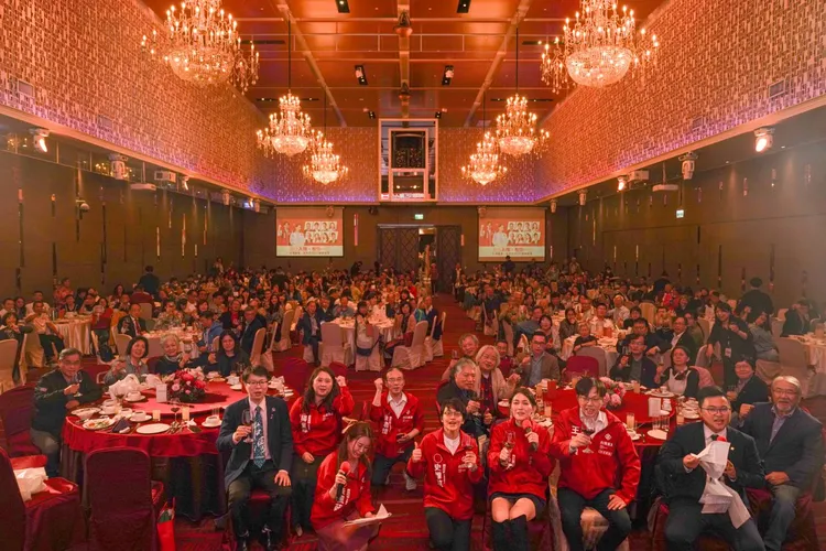 台灣基進創黨10年，力拼2024進入國會。基進提供